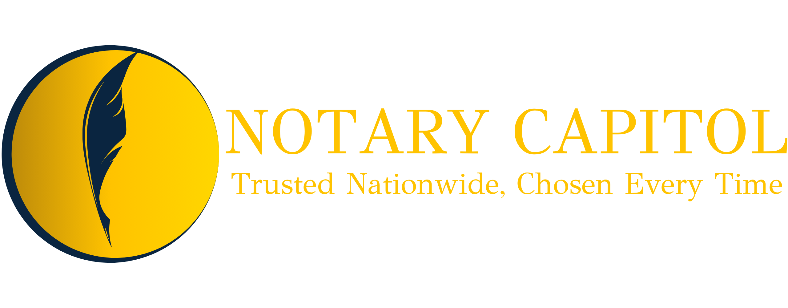 Notary Capitol